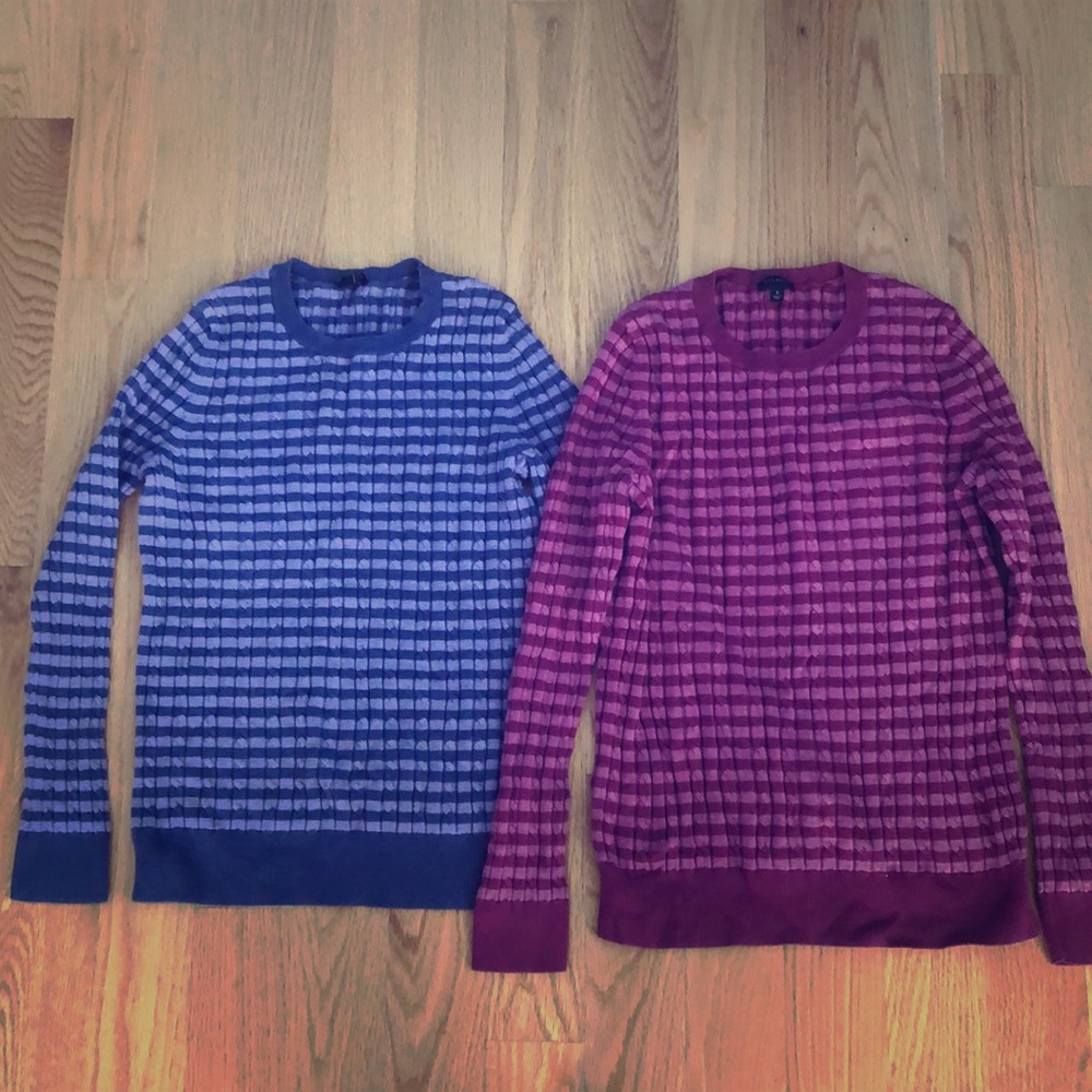 talbots sweaters!! BUY ME 😍😍😍